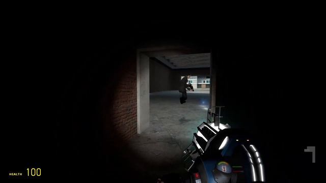 Garry's Mod Ghost Hunting 2 Gm_construct 13 beta And Fun | With ThorBor смотреть онлайн