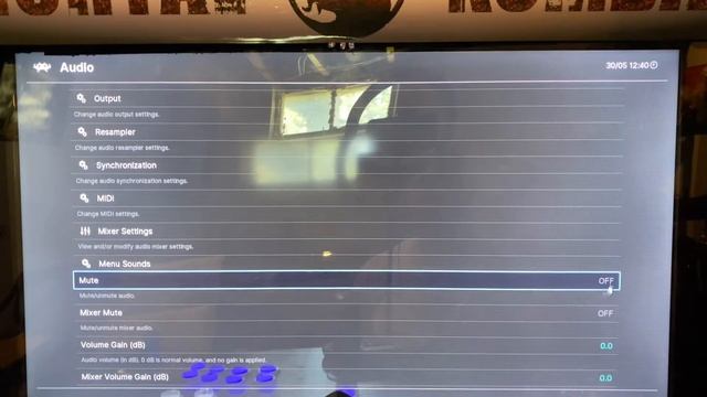 How to change Retroarch to full screen and unmute your audio on PC смотреть онлайн