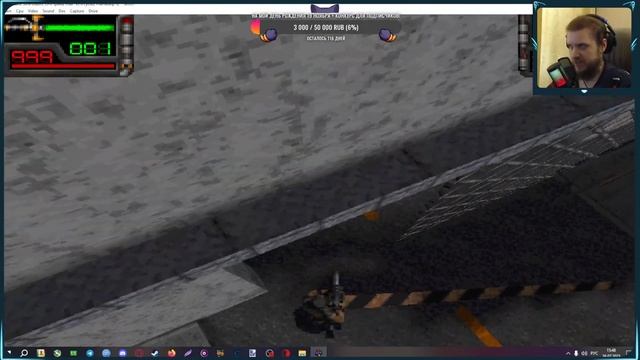 Unreal 100%: Take No Prisoners (1997) (PC) [2K/60FPS] смотреть онлайн