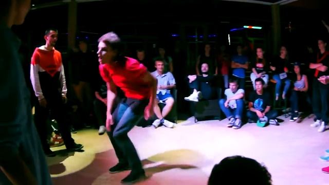Брэйк Батл 2014 в Торнадо -Ейск смотреть онлайн
