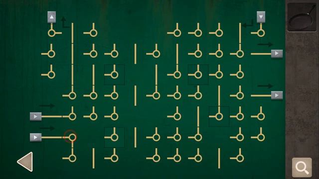 Spotlight: Room Escape Official walkthrough Chapter 1 - level 4 | Level 4 смотреть онлайн