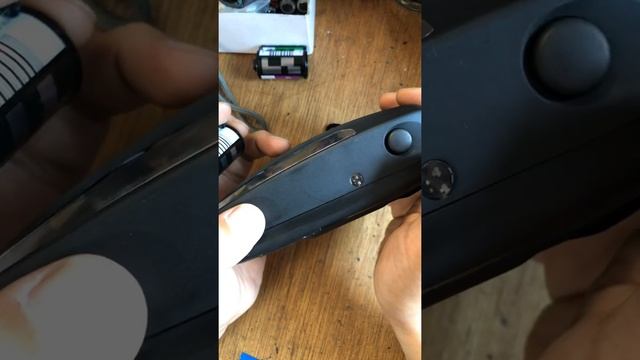 미놀타 f10bf 사용법 필름 넣는 법 데이타백 설정법 minolta f10bf смотреть онлайн