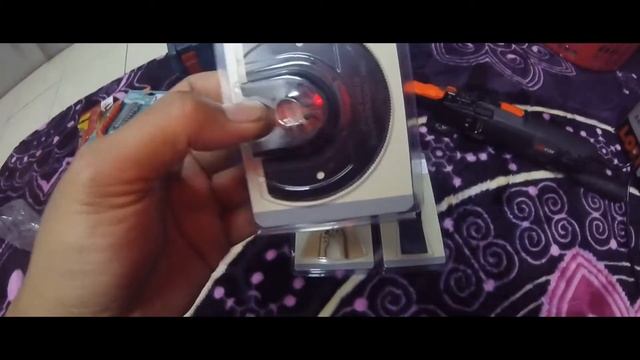 BUKA KOTAK OSCALATING CUTTER LOMVUM смотреть онлайн