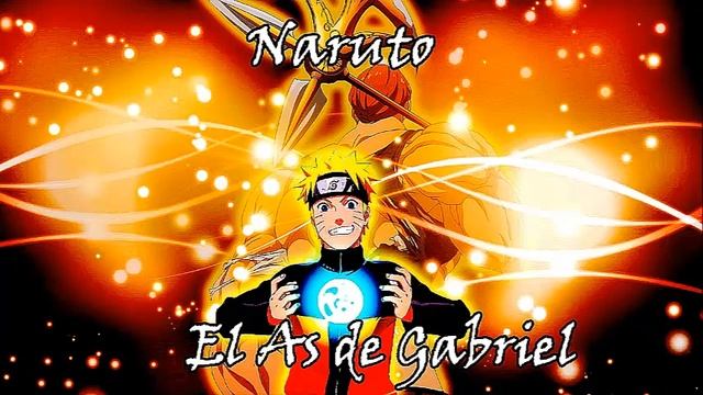 Naruto: El As de Gabriel #1 a 10 [Naruto x DxD x Nanatsu no Taizai] смотреть онлайн