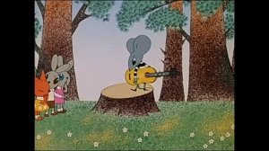 песенка мышонка 1967 год 27 октября