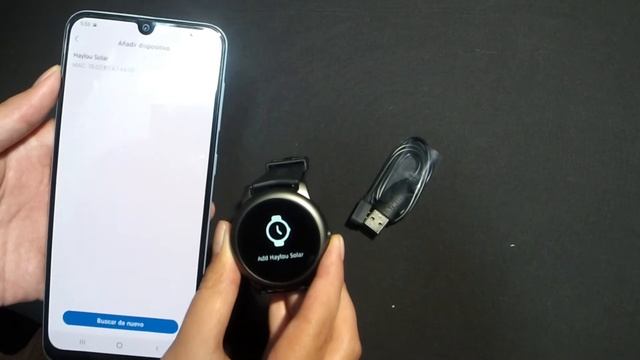 Haylou SOLAR LS05 ?¡El Smarwatch ECONOMICO de XIAOMI!?/Unboxing/ I-T-R смотреть онлайн