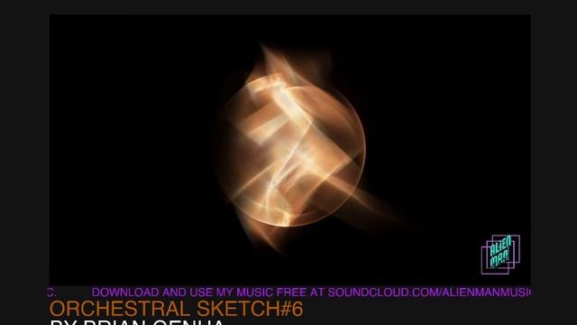 Orchestral Sketch 4 (ROYALTY FREE TRACK) смотреть онлайн