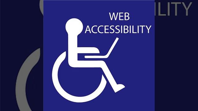 Web Accessibility Podcast Video смотреть онлайн