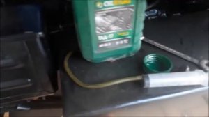 мТз-82 установка сапуна в угловые передачи