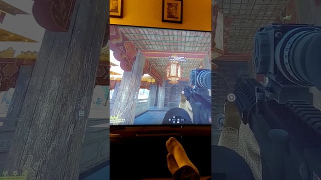 BF4 Dice LA Camo Easter Egg Translation please help смотреть онлайн
