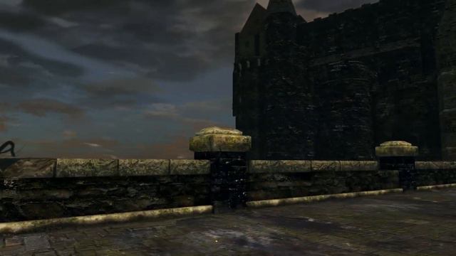 Plin Plin Plon Tour Through Dark Souls Re-Remastered (Part 1) смотреть онлайн