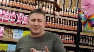 Гуляем в поселке Чамьюва (Турция, Кемер)/ покупаем чай и лукум