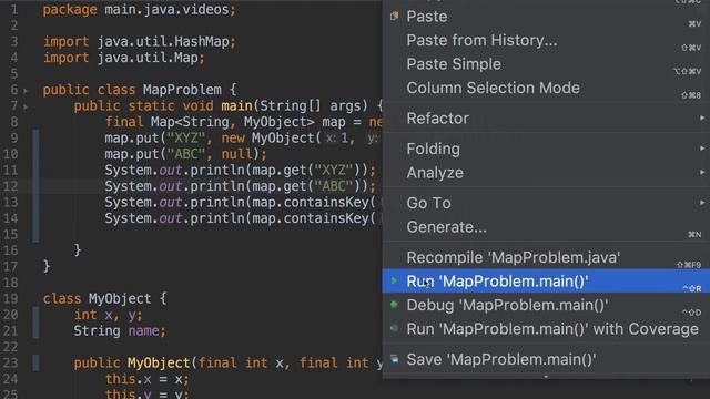 What are HashMaps in Java? - Competitive Programming смотреть онлайн