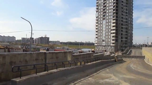 Лебяжий долевое БелБуд KOTLOVAN.BY 16.08.14 смотреть онлайн