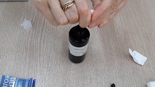 Перекись водорода в походе. смотреть онлайн