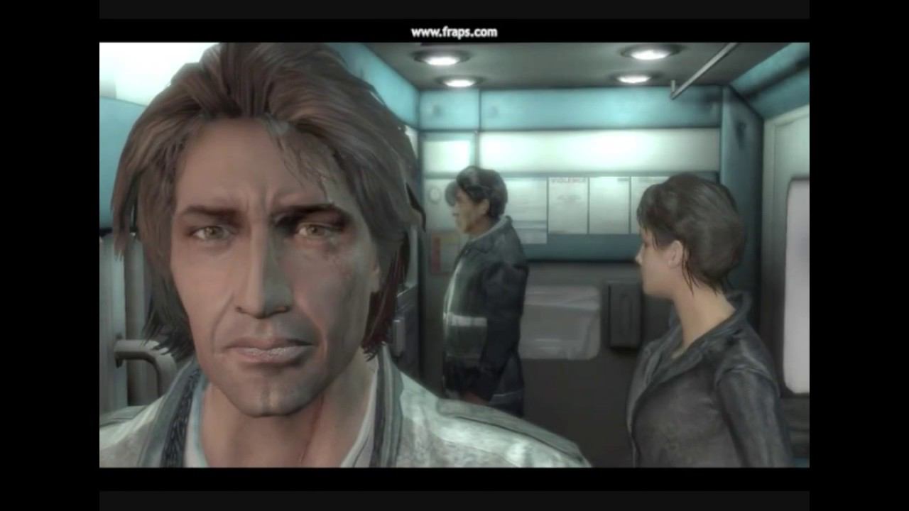 Alone In The Dark (06) (Renegade Five - Darkest Age)