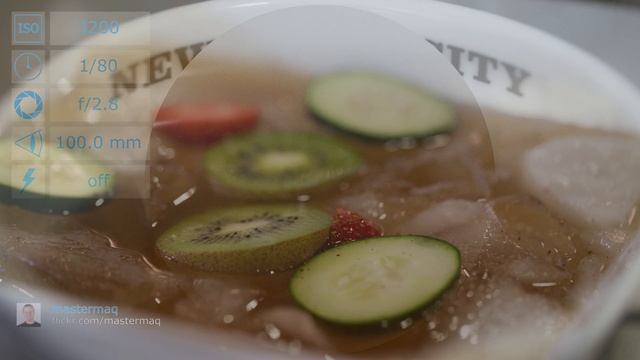 Canon EOS 6D With EF 100mm F/2.8L Macro IS USM Lens Samples