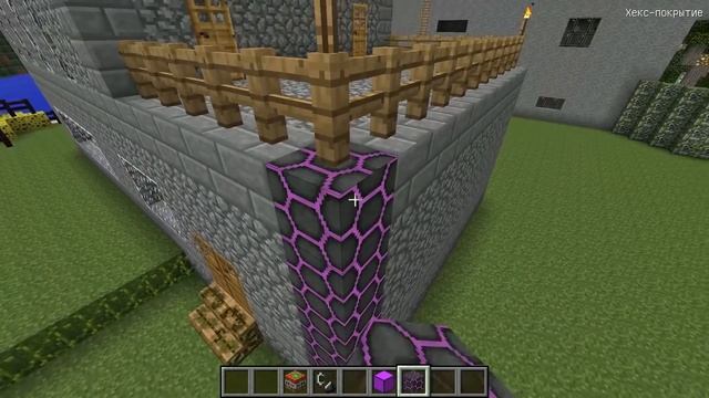ВСЕ ВИДЫ СИРЕНОГОЛОВЫХ В МАЙНКРАФТ ТРЕВОР ХЕНДЕРСОН SCP 6789 SIREN HEAD MINECRAFT МОД смотреть онлайн