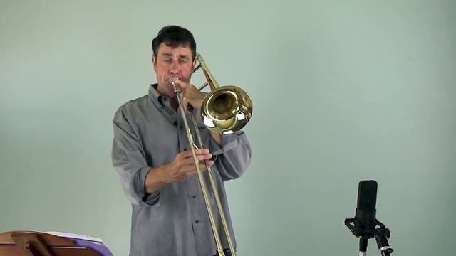Hip-BoneU Trailer: Absolute Flexibility for Brass with Michael Davis смотреть онлайн