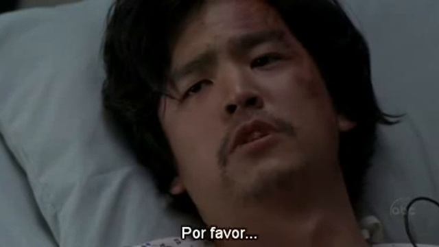 Grey's Anatomy 2x24 Damage Case смотреть онлайн