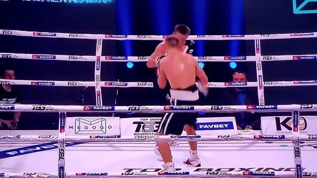 Боришполец vs Кравец - Highlights - РУБКА смотреть онлайн