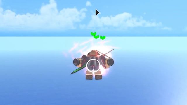 This TOP One Piece game finally added New SEA KING Bosses! смотреть онлайн