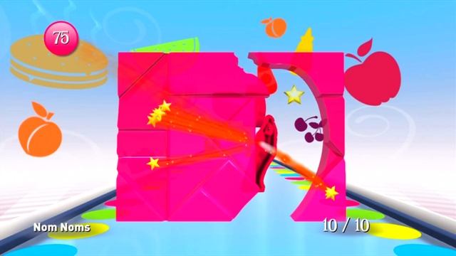 Twister Mania - Quicklook смотреть онлайн