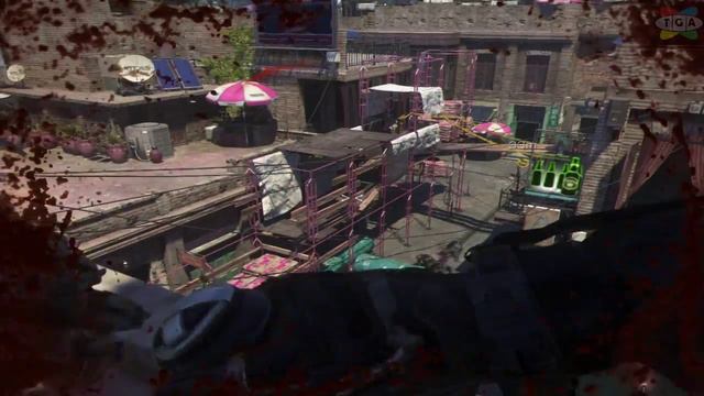 Call of Duty: Advanced Warfare - Прохождение - Часть 7. смотреть онлайн