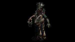 City of Rott: Otherworld Slide Show 2020 (Zombie Cartoon Gallery)