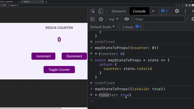 Redux with Class based Components - React JS || Hindi || Coding Scenes смотреть онлайн