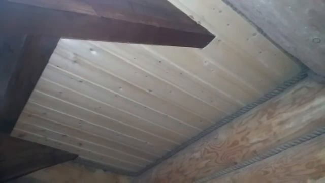 лестница  на второй этаж с поворотом 90 градусов