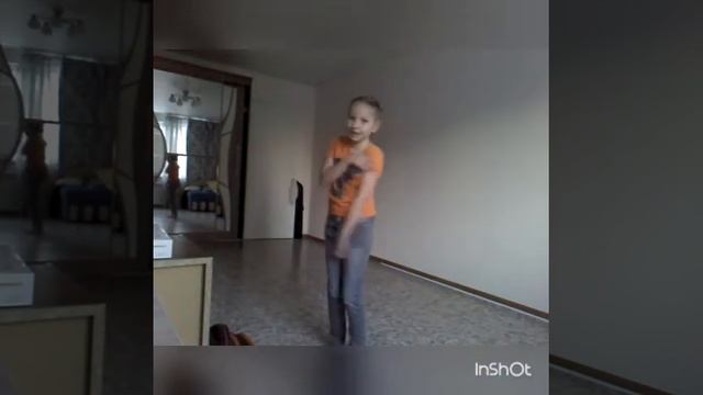 Танец;) улыбайся!!! смотреть онлайн