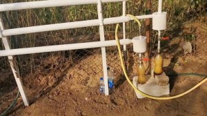 Добываю Из Мусора Газ и Биотопливо | Пиролиз Старой Краски