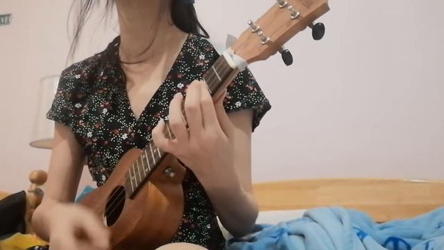 Cold Blue Rain-Milky Chance [cover] смотреть онлайн