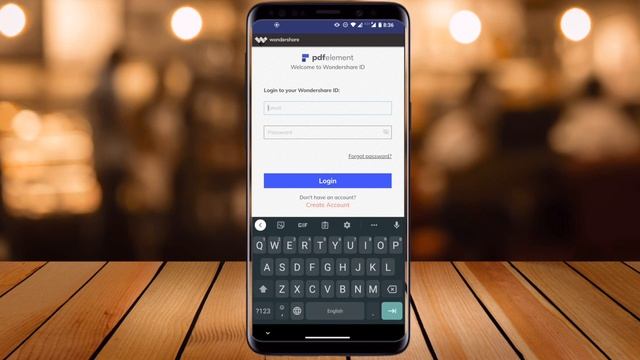 How to Edit PDF on Android | edit PDF files on any Smartphones смотреть онлайн