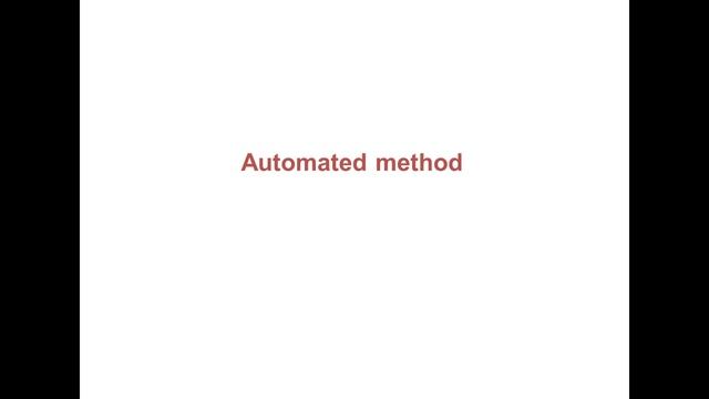 BioExcel Webinar Series #4: Mutation free energy calculations with pmx смотреть онлайн