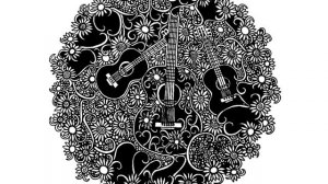 Мандала раскраска антистресс в хорошем качестве