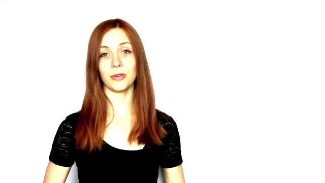 УРОКИ АНГЛИЙСКОГО ЯЗЫКА! FAST FOOD VS RESTAURANT ! смотреть онлайн