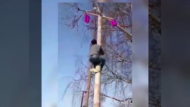 Масленица 2020 в Красном Холме смотреть онлайн