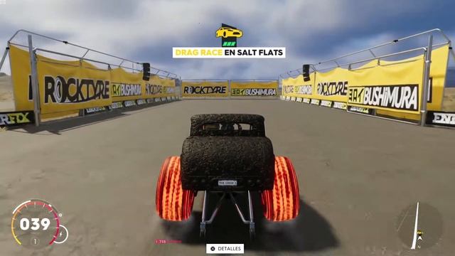 Proto HuP ONE Inferno Edition (Drag) PRO SETTINGS + TUNNING + MAX SPEED + RACE (TC2) смотреть онлайн