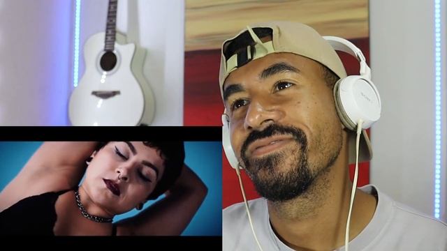 Vk Mac - LOCA ? (Prod. Nagalli) (REAÇÃO/REACT) смотреть онлайн