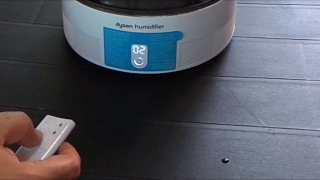 ?REVIEW►Dyson Am10 White Umidificatore (Recensione ITA) смотреть онлайн