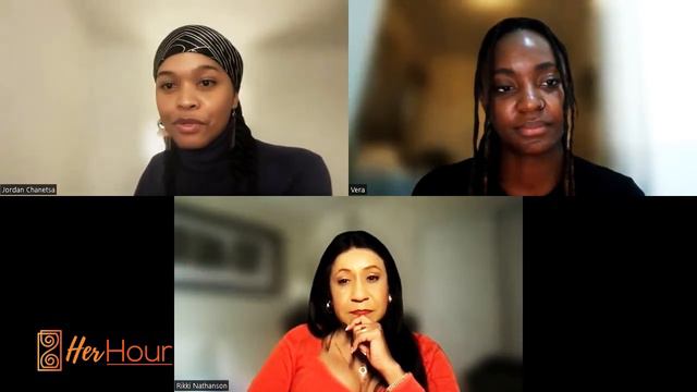 The Rikki Nathanson Story смотреть онлайн