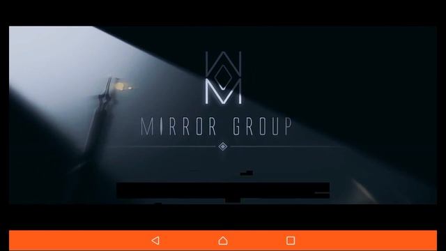 Into Mirror Прохождение игры #1 (Бета версия) смотреть онлайн