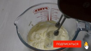 Крем масло и  сгущёнка