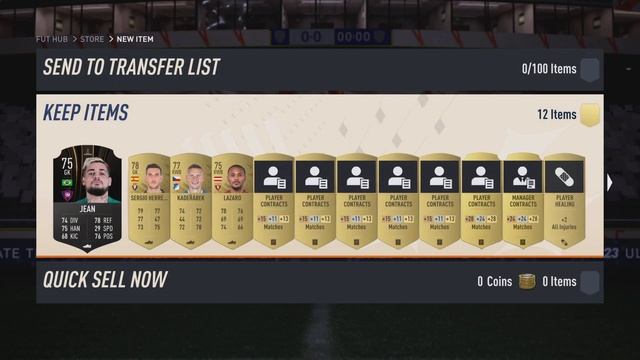 Squad battle rewards ⚽ смотреть онлайн