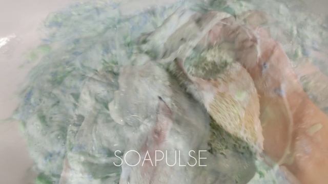 ?? РАЗМОКШЕЕ МЫЛО DALAN & EXXE ??