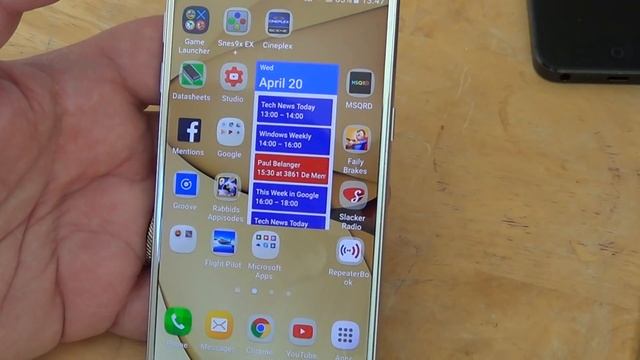 How to remove apps icon shortcut from Android screen смотреть онлайн