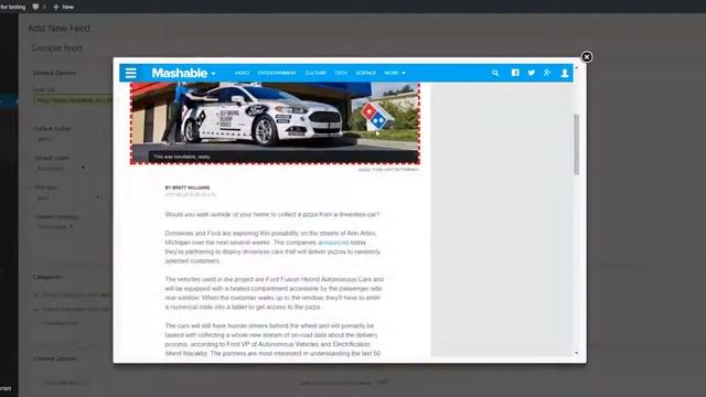 RSS AutoPilot Content Creator смотреть онлайн