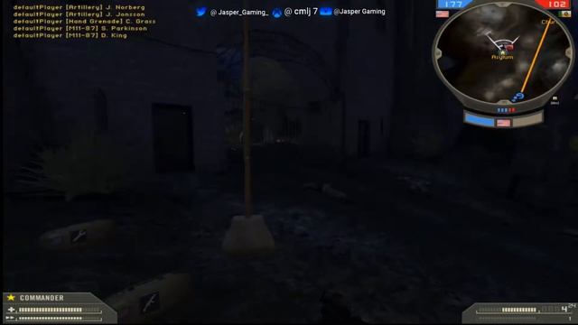 Best Battlefield Expansion Playing Battlefield 2 Special Forces In 2021!!!! Devil's Perch BF2